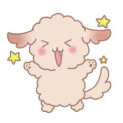 [LINEスタンプ] モモンスタンプ
