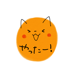 [LINEスタンプ] -Drops-