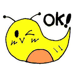 [LINEスタンプ] つっちーウキウキスタンプ