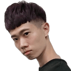 [LINEスタンプ] Lin Ding Dong