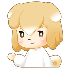 [LINEスタンプ] 柴犬のしばっこさん