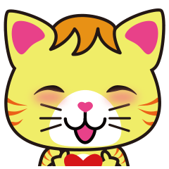 [LINEスタンプ] Paopi ＆ Nian Ji