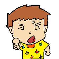 [LINEスタンプ] What is more than the word love