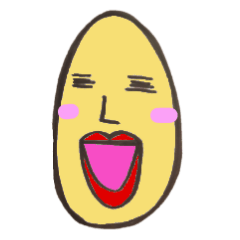 [LINEスタンプ] よしおパート2
