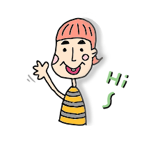 [LINEスタンプ] Daily Daily Daily