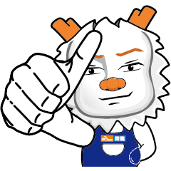 [LINEスタンプ] Dragon Baby2 by Jumbo International Inc.