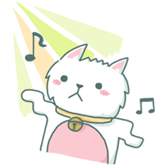 [LINEスタンプ] Soba's Story