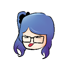 [LINEスタンプ] Pala Buntung