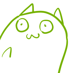 [LINEスタンプ] let's good