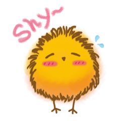 [LINEスタンプ] ミニミリー