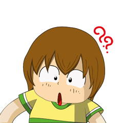 [LINEスタンプ] I'SAB2