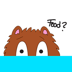 [LINEスタンプ] Krypton Feelings