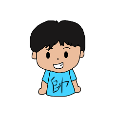 [LINEスタンプ] ClassHandsome is retard