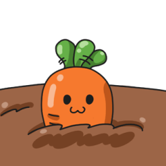[LINEスタンプ] Romantic Food Story