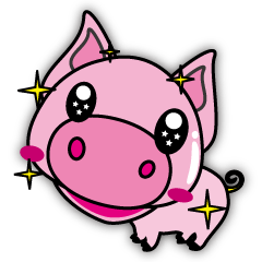 [LINEスタンプ] ゆるふわ動物園