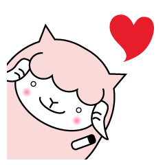 [LINEスタンプ] ヨーネルと一緒ネル！Part3