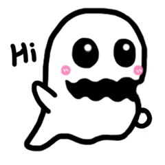 [LINEスタンプ] LOST CANDY 
