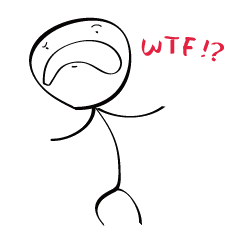 [LINEスタンプ] A-Chai