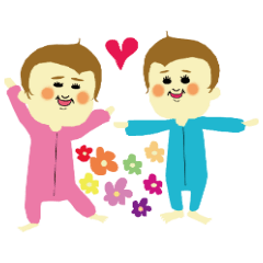 [LINEスタンプ] KOT