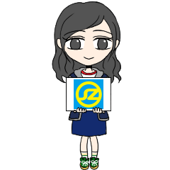 [LINEスタンプ] 創像工房 in front of. 公式スタンプ2016