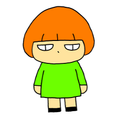 [LINEスタンプ] まったり会話のお手伝い