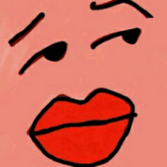[LINEスタンプ] 嫌よ嫌よも好きのうち