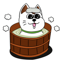 [LINEスタンプ] オリにゃん その2