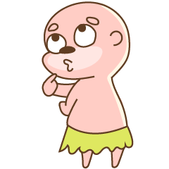 [LINEスタンプ] Sweet Heart DukDik