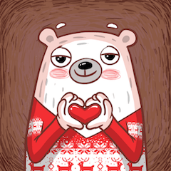 [LINEスタンプ] パンプ愛