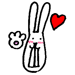 [LINEスタンプ] みんな大好きでっぱーくん