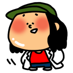 [LINEスタンプ] Dr. Lawrence Stickers