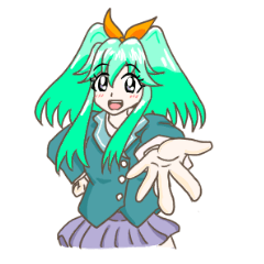 [LINEスタンプ] ヒノディすたんぷ