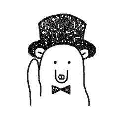 [LINEスタンプ] Snow Ball 2