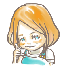 [LINEスタンプ] コッペさん。