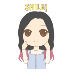 [LINEスタンプ] Shyna Pack 2