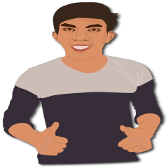 [LINEスタンプ] sapirinric