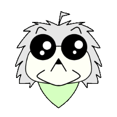 [LINEスタンプ] ハリネズミの毎日使えるスタンプ