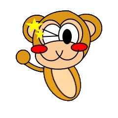 [LINEスタンプ] フリッピ―君の日常。