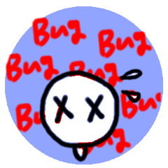 [LINEスタンプ] プログラマーのためのゆるいスタンプ