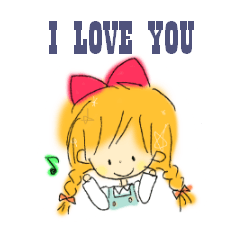[LINEスタンプ] Yazaki and Happy Sticker