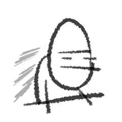 [LINEスタンプ] Work mood