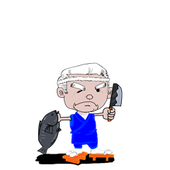 [LINEスタンプ] fuuten