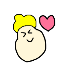 [LINEスタンプ] みんな使える！ゆるいお友達スタンプ