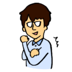 [LINEスタンプ] さとしずスタンプ