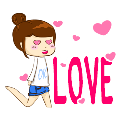 [LINEスタンプ] Ngi Ngea