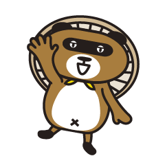 [LINEスタンプ] Yaedora