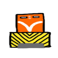 [LINEスタンプ] TRA:Meow