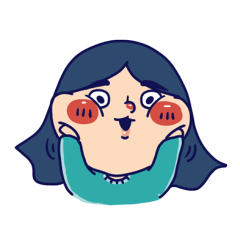 [LINEスタンプ] JINNNNNNG-buy me plz