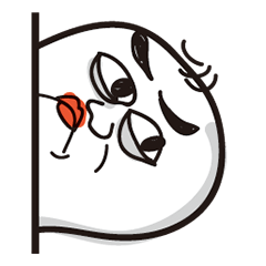 [LINEスタンプ] ぬるおやじ