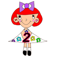[LINEスタンプ] mayos2